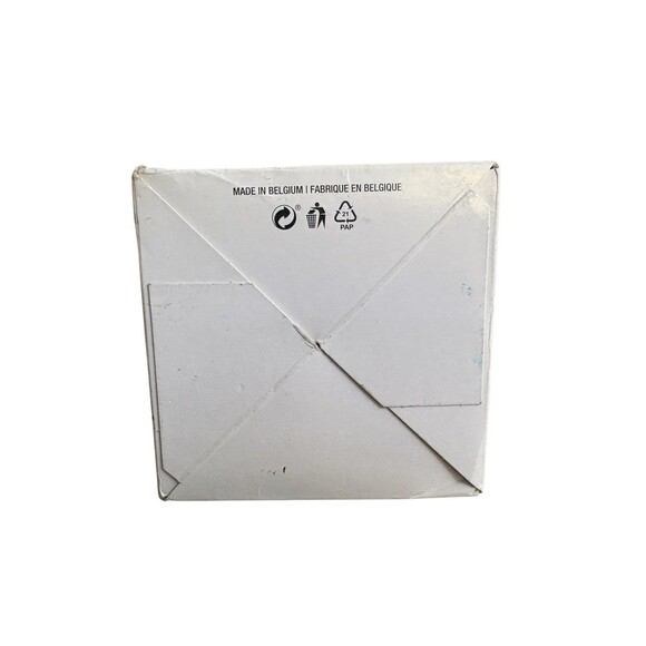 Dymo 1933081 Lw Durable 1”X 3 1/2”White Poly Labels 700 Labels New Open Box - Picture 5 of 7